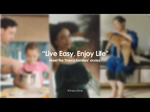 Live Easy. Enjoy Life. | Tineco