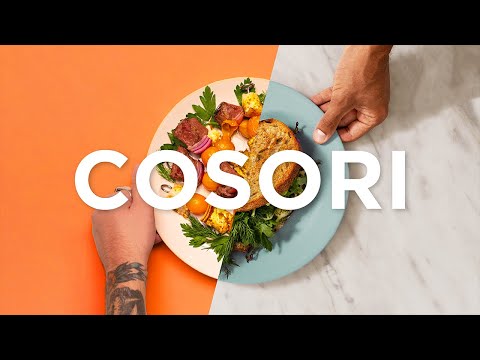 COSORI | Live Life Tastefully™