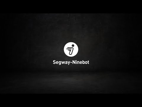 Segway Ninebot company