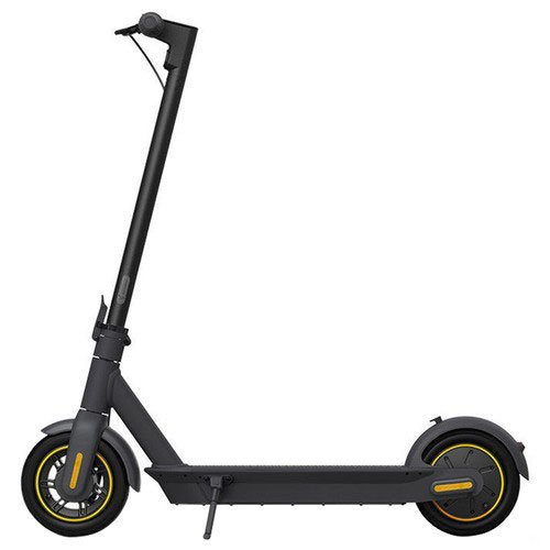 Ninebot by Segway Max G30