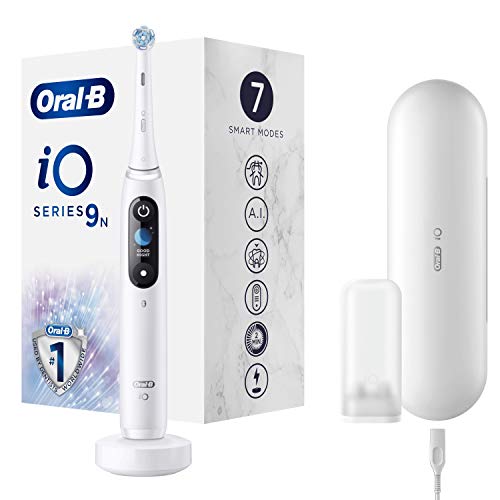 Oral-B iO Series 9N - bianco