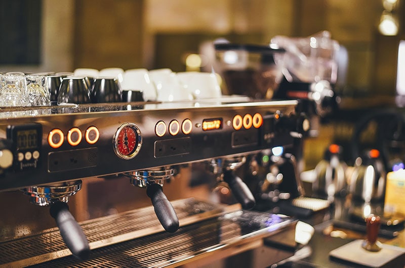La nostra guida alle migliori macchine per fare il caffè