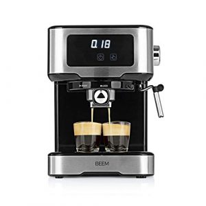 macchina caffè automatica