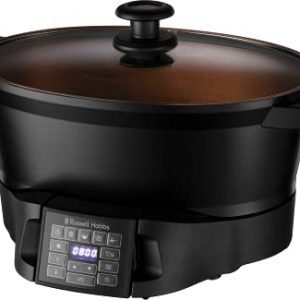 Russell Hobbs Good To Go Multi Cooker 28270-56