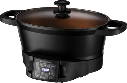 Russell Hobbs Good To Go Multi Cooker 28270-56