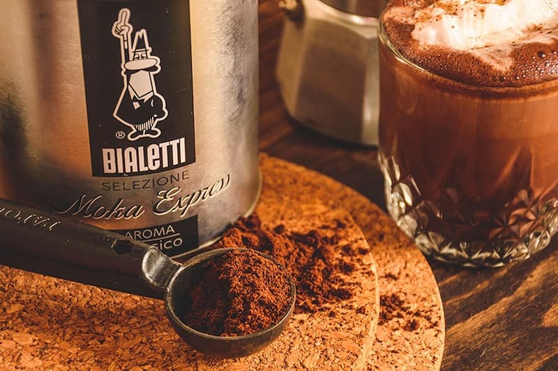 storia del brand Bialetti