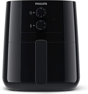 friggitrice ad aria Philips - uno dei primi modelli - versione analogica